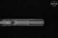 Springfield Armory Defender Mil-Spec Clark Custom .45 ACP Black in Very Good Condition Image 5