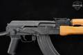 Romarm/Cugir WASR-10 UF 7.62x39 Black & Wood in Good Condition Image 5