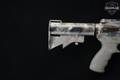 Colt AR-15A2 Sporter II 5.56mm NATO (.223 Rem.) Custom Rattlecan in Good Condition Image 4