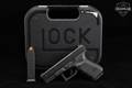 Glock 19 Gen4 9mm Luger Black in Excellent Condition Image 2