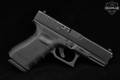 Glock 19 Gen4 9mm Luger Black in Excellent Condition Image 3