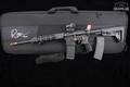 Sig Sauer M400 ROSE 5.56mm NATO Black in Excellent Condition Image 2