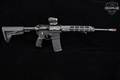 Sig Sauer M400 ROSE 5.56mm NATO Black in Excellent Condition Image 3