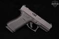 Glock 43X MOS 9mm Luger Black in Excellent Condition Image 3