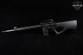 DPMS Panther Arms A-15 Bull 20 .223 Rem. Black in Very Good Condition Image 2