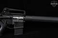 DPMS Panther Arms A-15 Bull 20 .223 Rem. Black in Very Good Condition Image 5