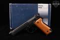 Beretta Model 92 S 9mm Luger Two-Tone Blued & Black in Good Condition Image 2