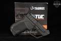 Taurus 22TUC .22 LR Black in Good Condition Image 2