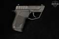Taurus 22TUC .22 LR Black in Good Condition Image 3