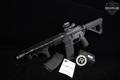 Radical Firearms (RF) RF-15 5.56mm NATO Black in Good Condition Image 2