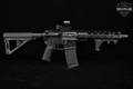 Radical Firearms (RF) RF-15 5.56mm NATO Black in Good Condition Image 3