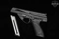 2011 Beretta Model U22 Neos .22 LR Matte Black in Very Good Condition Image 2