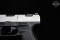 2011 - 2016 Magnum Research MR9 Eagle 9mm Luger Two-Tone in Excellent Condition Image 5