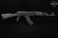 2012 Arsenal SLR-101S 7.62x39 Black in Very Good Condition Image 3
