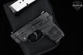 Smith & Wesson (S&W) Bodyguard 380 .380 ACP Armornite in Very Good Condition Image 2