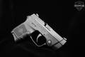 Smith & Wesson (S&W) Bodyguard 380 .380 ACP Armornite in Very Good Condition Image 3