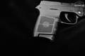 Smith & Wesson (S&W) Bodyguard 380 .380 ACP Armornite in Very Good Condition Image 4