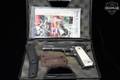2008 Auto Ordnance Model 1911A1 U.S. Army Series 80 .45 ACP Parkerized in Fair Condition Image 2