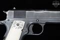 2008 Auto Ordnance Model 1911A1 U.S. Army Series 80 .45 ACP Parkerized in Fair Condition Image 5