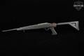 1989 Sturm Ruger 10/22 Carbine .22 LR Black in Poor Condition Image 2