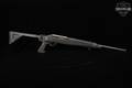 1989 Sturm Ruger 10/22 Carbine .22 LR Black in Poor Condition Image 3