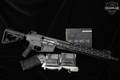 Wilson Combat (WC) WC-10 Recon Tactical .308 Win. Armor-Tuff Gray in Good Condition Image 2