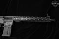 Wilson Combat (WC) WC-10 Recon Tactical .308 Win. Armor-Tuff Gray in Good Condition Image 4