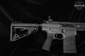 Wilson Combat (WC) WC-10 Recon Tactical .308 Win. Armor-Tuff Gray in Good Condition Image 5