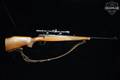 Tradewinds, Husqvarna Model H-5000 Husky .243 Win. Blued in Fair Condition Image 2