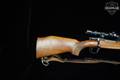 Tradewinds, Husqvarna Model H-5000 Husky .243 Win. Blued in Fair Condition Image 3