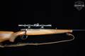 Tradewinds, Husqvarna Model H-5000 Husky .243 Win. Blued in Fair Condition Image 4