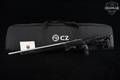 2023 CZ 457 MDT Chassis .22 LR Black in Very Good Condition Image 2