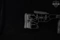 2023 CZ 457 MDT Chassis .22 LR Black in Very Good Condition Image 4
