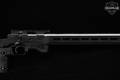 2023 CZ 457 MDT Chassis .22 LR Black in Very Good Condition Image 5
