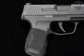 2020 Sig Sauer P365 9mm Luger Black in Excellent Condition Image 4