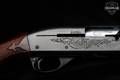 1992 Remington 1100 12 Gauge Blued in Good Condition Image 5