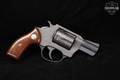 Charter Arms Off Duty .38 Spl. Black in Good Condition Image 2