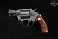 Charter Arms Off Duty .38 Spl. Black in Good Condition Image 3