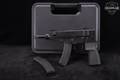 Czech Small Arms (CSA) Sa vz.61 Skorpion Pistol .32 ACP Black Polycoat in Very Good Condition Image 2