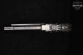 Sturm Ruger New Model Single-Six Convertible .22 LR and .22 WMR Blued in Good Condition Image 5