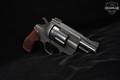 Arminius HW-38 Titan Tiger .38 Spl. Blued in Fair Condition Image 2