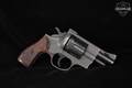 Arminius HW-38 Titan Tiger .38 Spl. Blued in Fair Condition Image 3