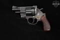 Arminius HW-38 Titan Tiger .38 Spl. Blued in Fair Condition Image 4