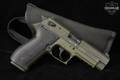 Sig Sauer Mosquito .22 LR OD Green in Very Good Condition Image 2