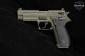 Sig Sauer Mosquito .22 LR OD Green in Very Good Condition Image 3