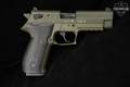Sig Sauer Mosquito .22 LR OD Green in Very Good Condition Image 4