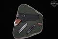 1970's Mauser P08 American Eagle 9mm Luger Blued in Very Good Condition Image 2