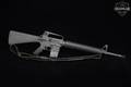 PRE BAN Colt Sporter Match HBAR 5.56mm NATO Black in Very Good Condition Image 3