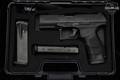 Walther PPQ 45 .45 ACP Tenifer in Excellent Condition Image 2
