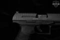 Walther PPQ 45 .45 ACP Tenifer in Excellent Condition Image 4